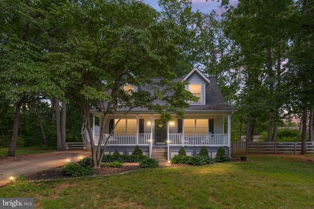 12909 GRENADE LN, Spotsylvania, VA 22551
