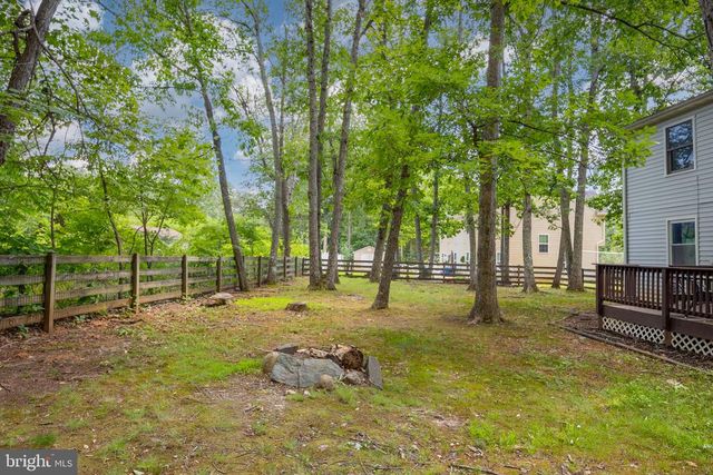 12909 GRENADE LN, Spotsylvania, VA 22551