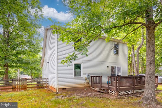 12909 GRENADE LN, Spotsylvania, VA 22551