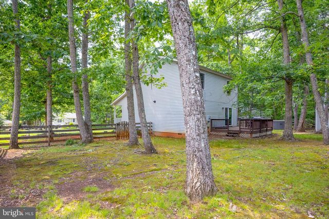 12909 GRENADE LN, Spotsylvania, VA 22551