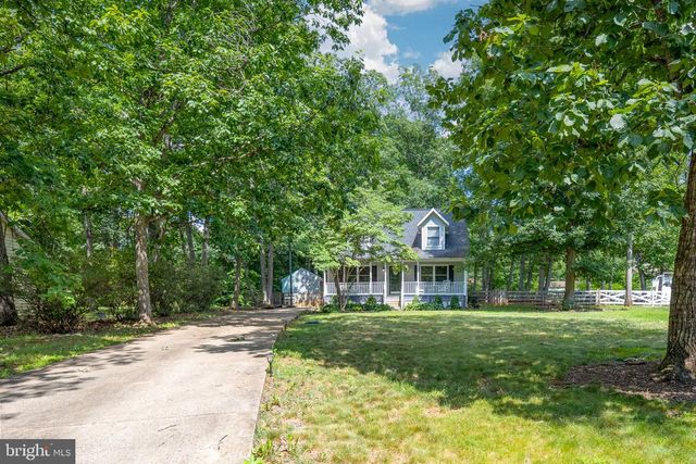 12909 GRENADE LN, Spotsylvania, VA 22551