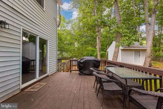 12909 GRENADE LN, Spotsylvania, VA 22551
