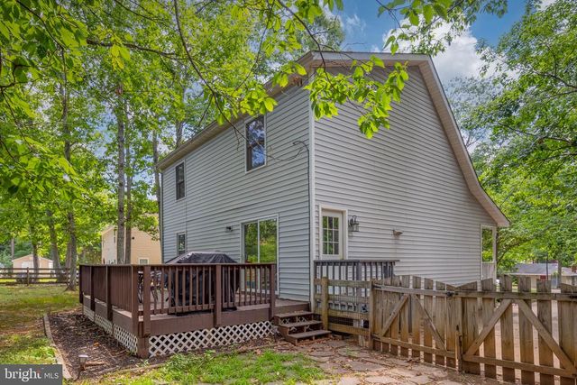 12909 GRENADE LN, Spotsylvania, VA 22551