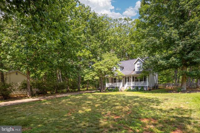 12909 GRENADE LN, Spotsylvania, VA 22551