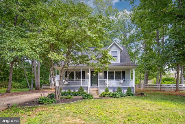 12909 GRENADE LN, Spotsylvania, VA 22551