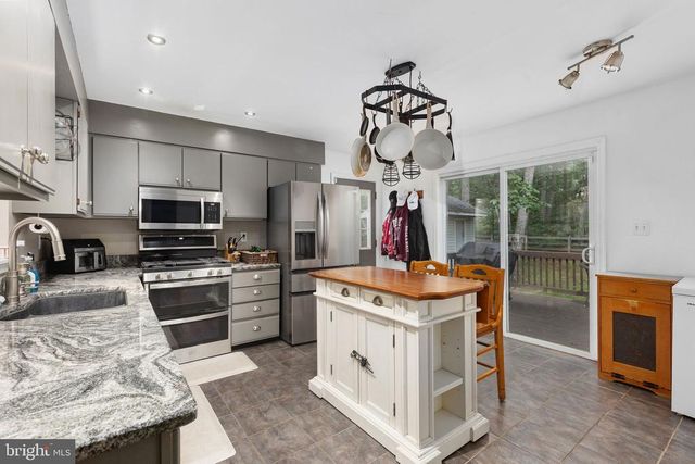 12909 GRENADE LN, Spotsylvania, VA 22551
