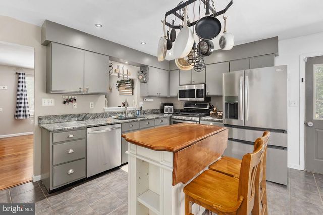 12909 GRENADE LN, Spotsylvania, VA 22551