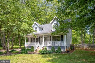 12909 GRENADE LN, Spotsylvania, VA 22551
