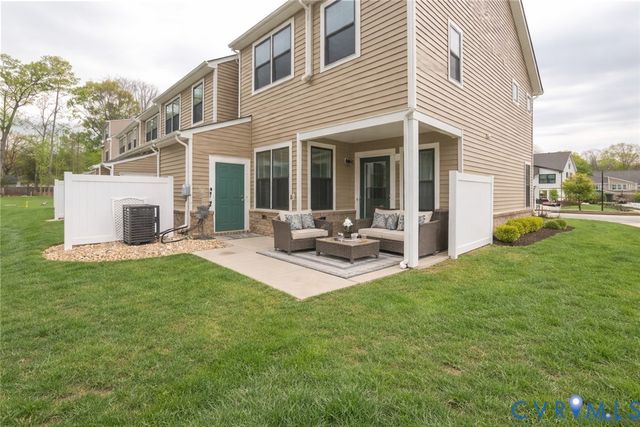 12232 Ground Pine Ct, Chesterfield, VA 23112