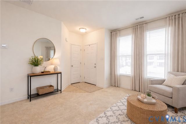 12232 Ground Pine Ct, Chesterfield, VA 23112