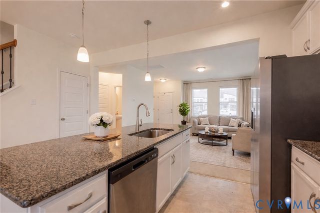 12232 Ground Pine Ct, Chesterfield, VA 23112