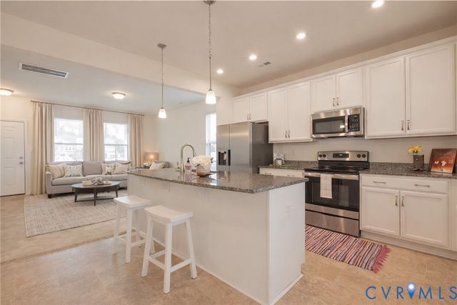 12232 Ground Pine Ct, Chesterfield, VA 23112