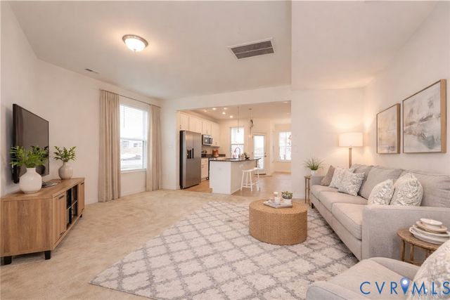 12232 Ground Pine Ct, Chesterfield, VA 23112