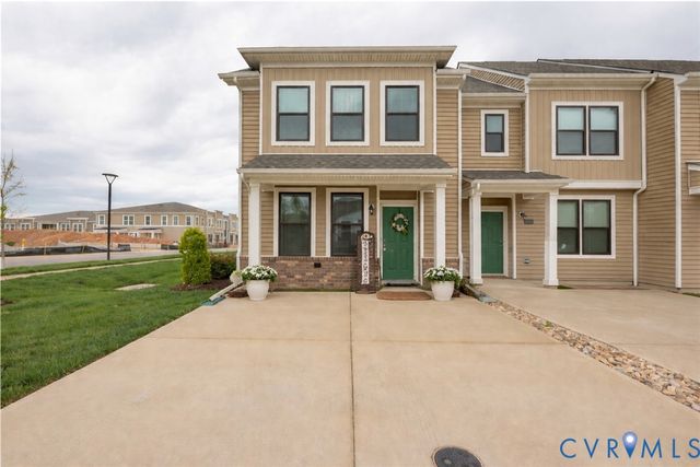 12232 Ground Pine Ct, Chesterfield, VA 23112