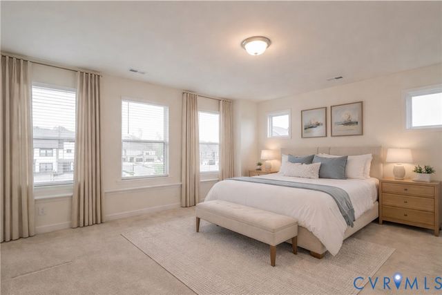 12232 Ground Pine Ct, Chesterfield, VA 23112