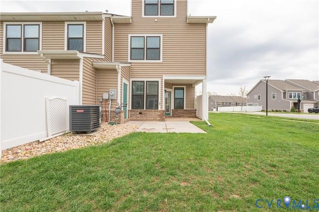 12232 Ground Pine Ct, Chesterfield, VA 23112