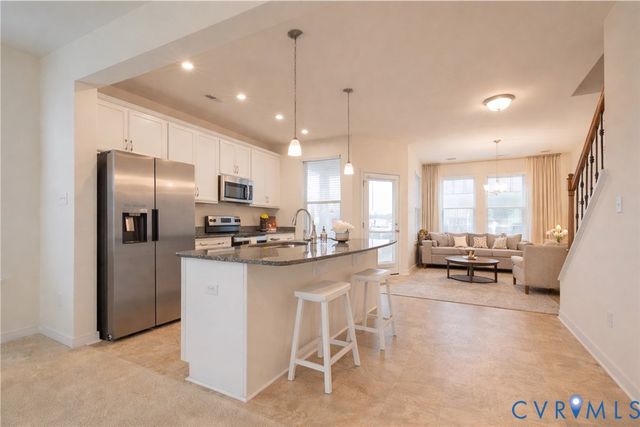 12232 Ground Pine Ct, Chesterfield, VA 23112