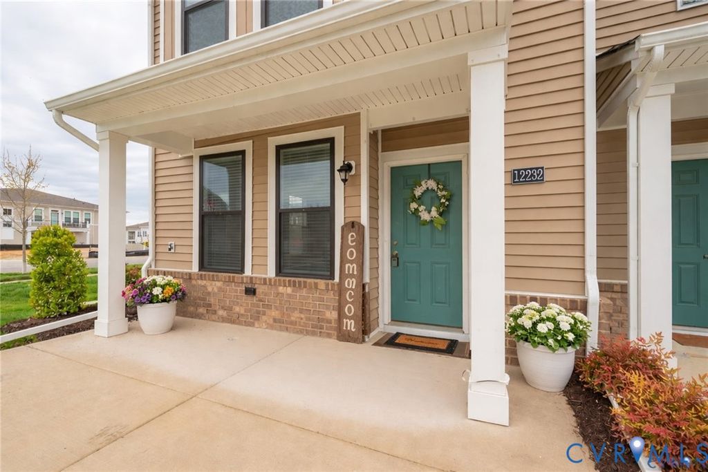 12232 Ground Pine Ct, Chesterfield, VA 23112