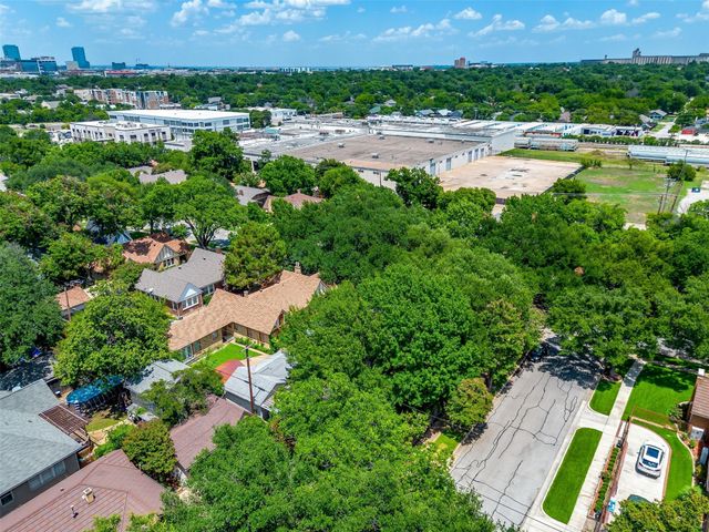 2138 Stanley Avenue, Fort Worth, TX 76110