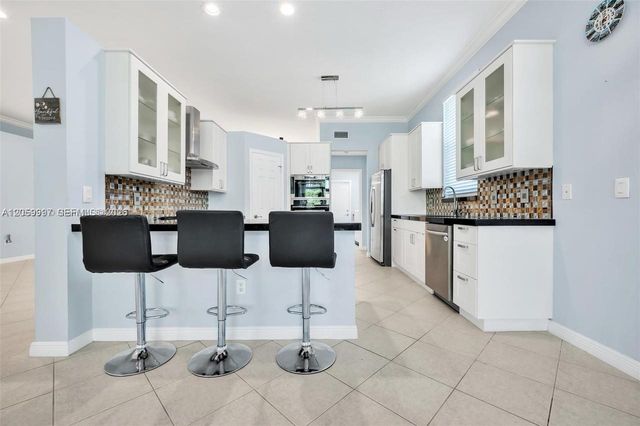 16855 SW 49th Ct, Miramar, FL 33027