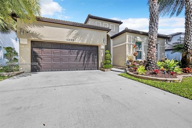16855 SW 49th Ct, Miramar, FL 33027