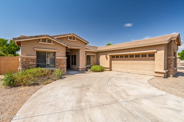 21103 E SADDLE Way, Queen Creek, AZ 85142