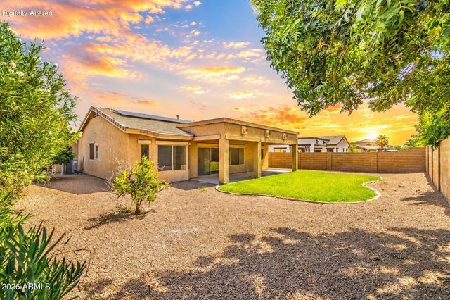 21103 E SADDLE Way, Queen Creek, AZ 85142