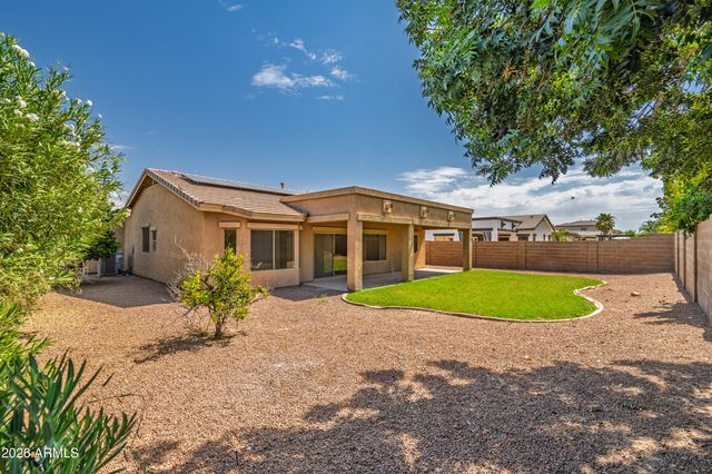 21103 E SADDLE Way, Queen Creek, AZ 85142