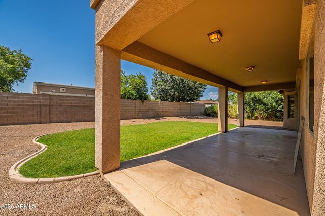 21103 E SADDLE Way, Queen Creek, AZ 85142