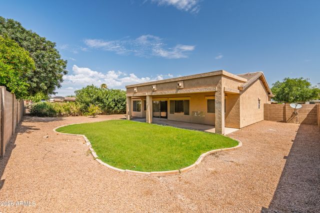 21103 E SADDLE Way, Queen Creek, AZ 85142
