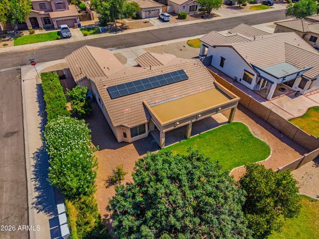 21103 E SADDLE Way, Queen Creek, AZ 85142