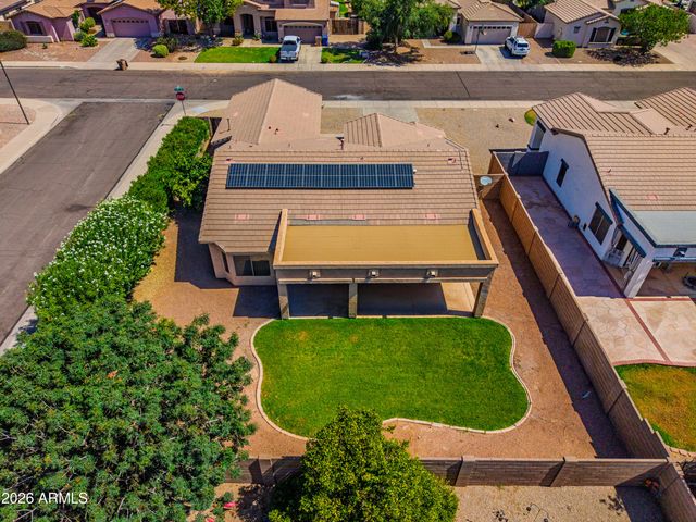 21103 E SADDLE Way, Queen Creek, AZ 85142