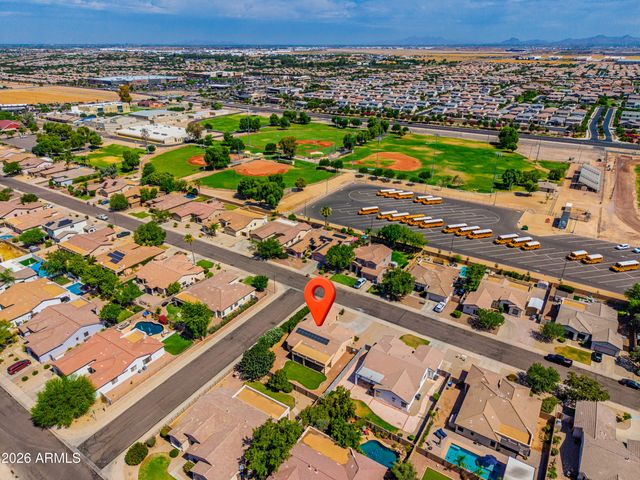 21103 E SADDLE Way, Queen Creek, AZ 85142