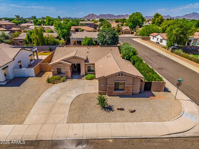 21103 E SADDLE Way, Queen Creek, AZ 85142