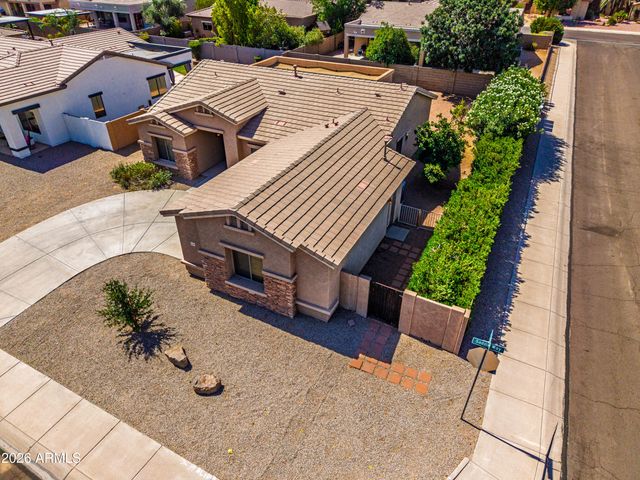 21103 E SADDLE Way, Queen Creek, AZ 85142