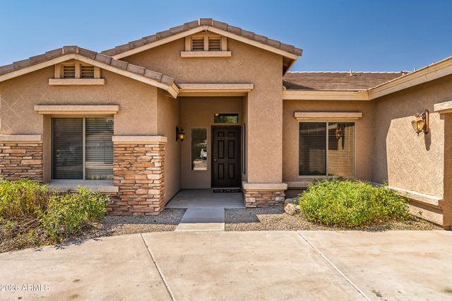 21103 E SADDLE Way, Queen Creek, AZ 85142