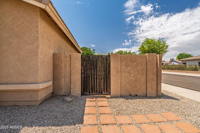 21103 E SADDLE Way, Queen Creek, AZ 85142