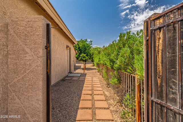 21103 E SADDLE Way, Queen Creek, AZ 85142