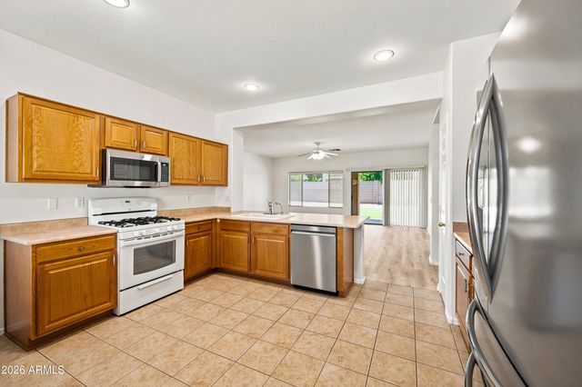 21103 E SADDLE Way, Queen Creek, AZ 85142