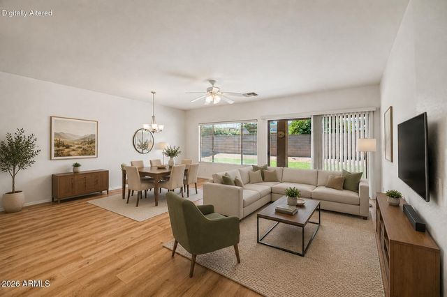 21103 E SADDLE Way, Queen Creek, AZ 85142