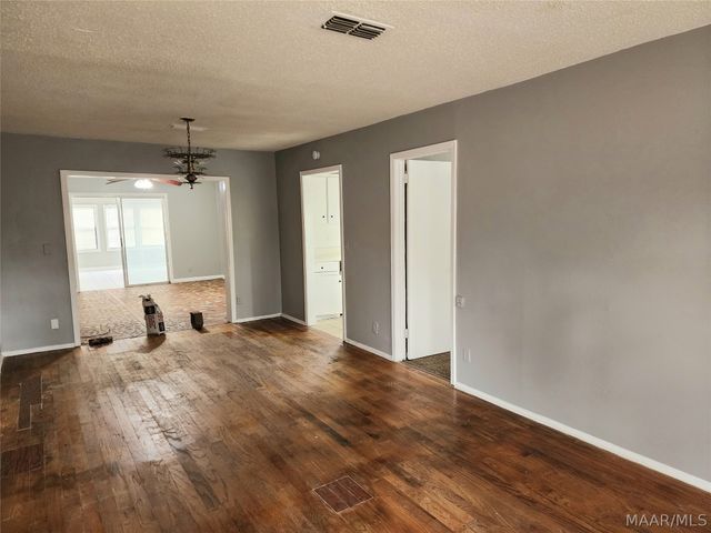 6105 Jennifer Lane, Montgomery, AL 36116