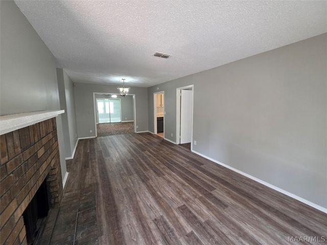 6105 Jennifer Lane, Montgomery, AL 36116