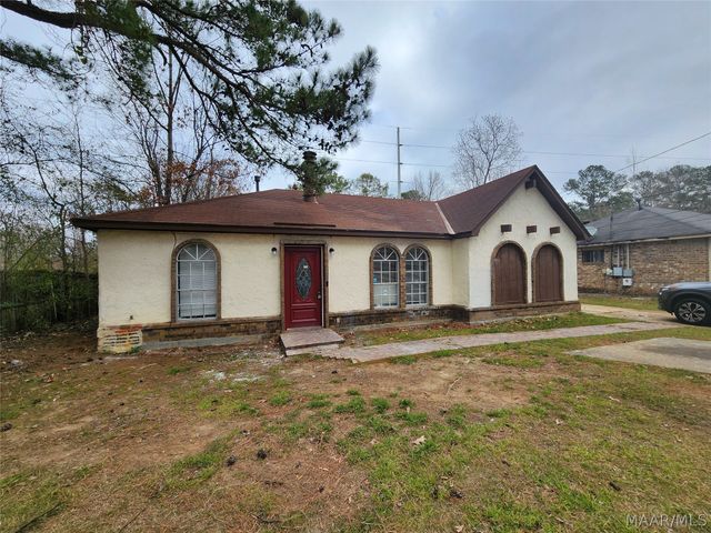 6105 Jennifer Lane, Montgomery, AL 36116