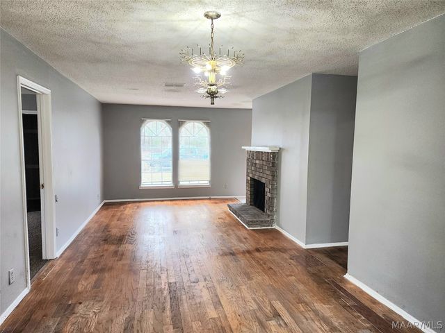 6105 Jennifer Lane, Montgomery, AL 36116