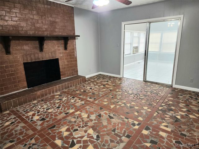 6105 Jennifer Lane, Montgomery, AL 36116