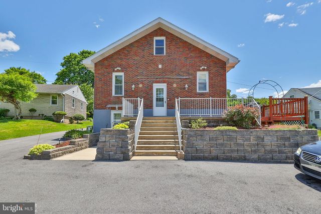 1635 E EMMAUS AVE, Allentown, PA 18103
