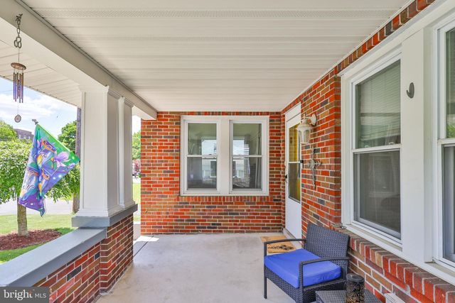 1635 E EMMAUS AVE, Allentown, PA 18103