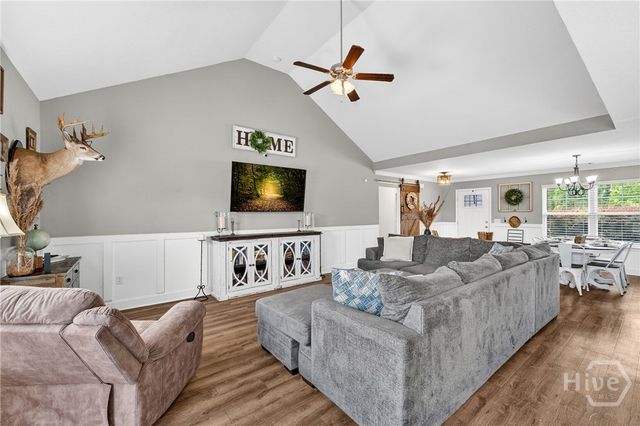 114 Cove Court, Statesboro, GA 30458
