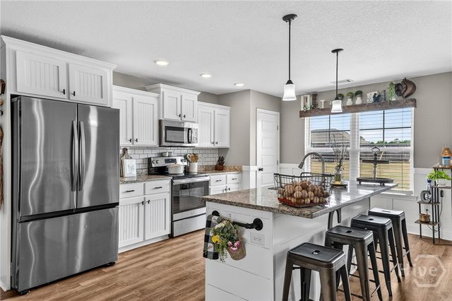 114 Cove Court, Statesboro, GA 30458