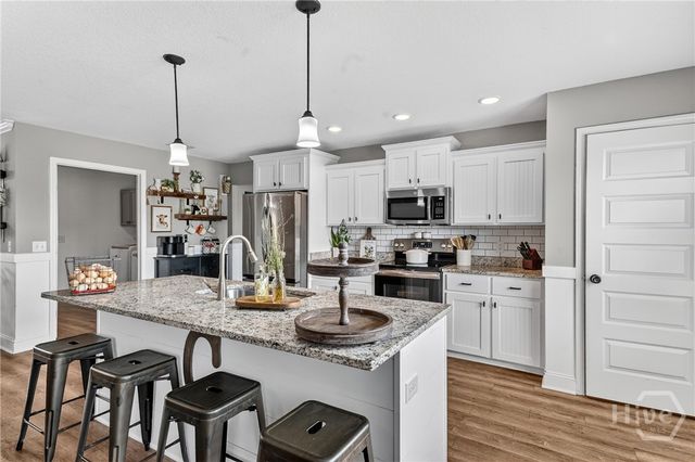 114 Cove Court, Statesboro, GA 30458